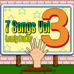 7 Songs, Vol. 3