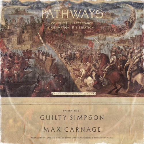 Pathways
