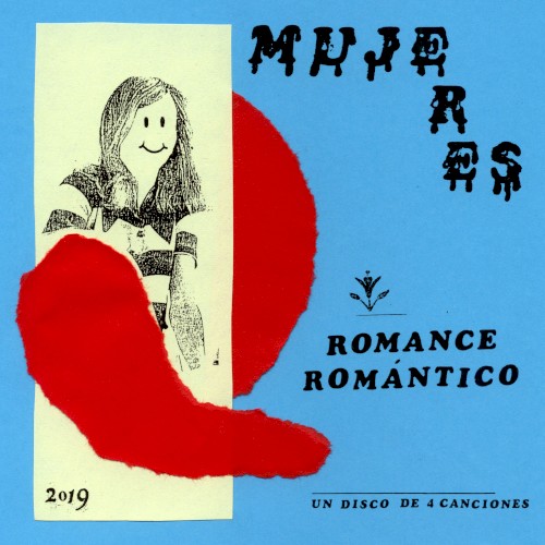Romance romántico