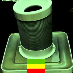 Plastic Nyabinghi