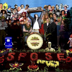 The Yard Sale (2012)