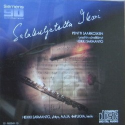 Salakuljetettu ikoni