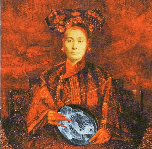 Blueprint for a Sunrise