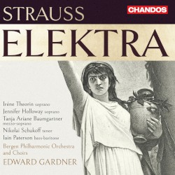 R. Strauss: Elektra, Op. 58, TrV 223