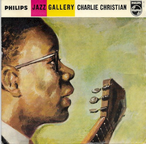 The Benny Goodman Sextet Featuring Charlie Christian