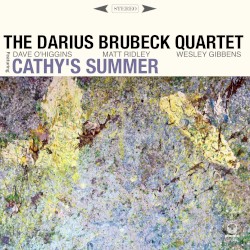 Cathy’s Summer