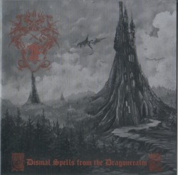 Dismal Spells from the Dragonrealm