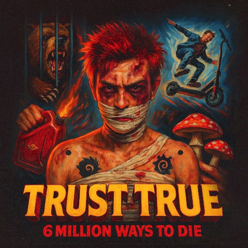 6 Million Ways to Die