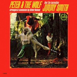 Peter & The Wolf