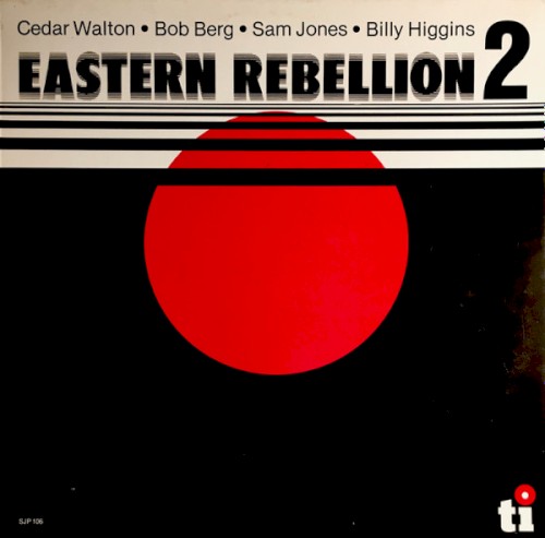 Eastern Rebellion 2