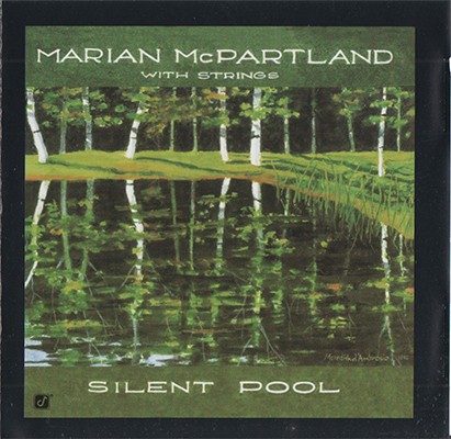 Silent Pool