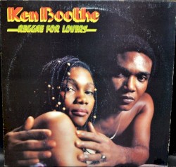 Reggae for Lovers