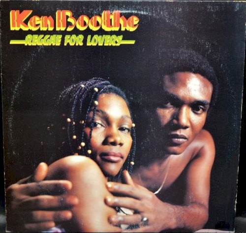 Reggae for Lovers