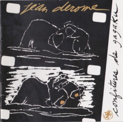 Confitures de gagaku