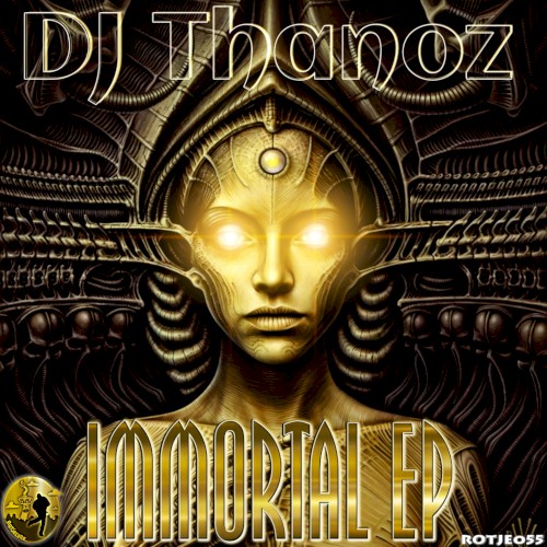 Immortal EP