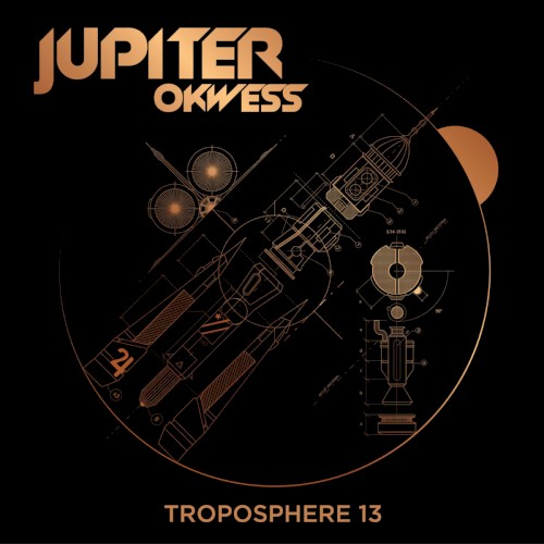 Troposphere 13