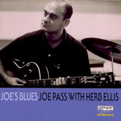 Joe's Blues