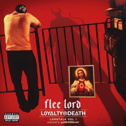 Loyalty or Death: Lord Talk, Vol.1