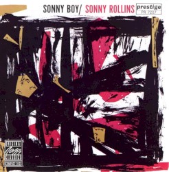 Sonny Boy
