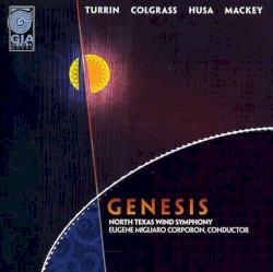 Genesis