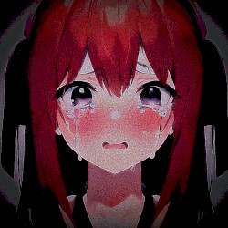 Anime Horror Noise Compact Disc