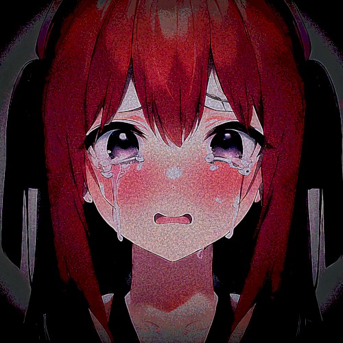 Anime Horror Noise Compact Disc