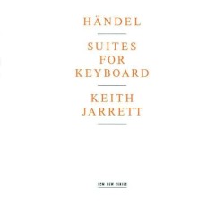 Suites for Keyboard