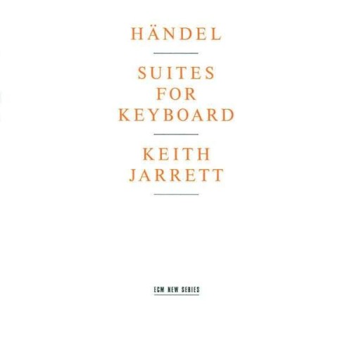 Suites for Keyboard