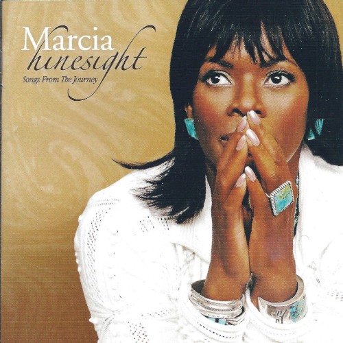 Marcia Hinesight: Songs From the Journey