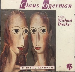 Claus Ogerman featuring Michael Brecker