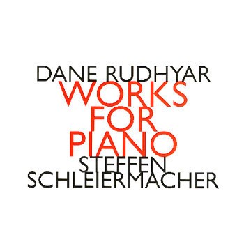 Works for Piano