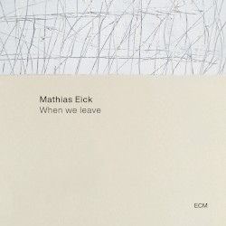 When We Leave