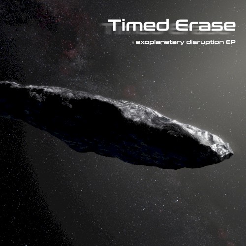 Exoplanetary Disruption