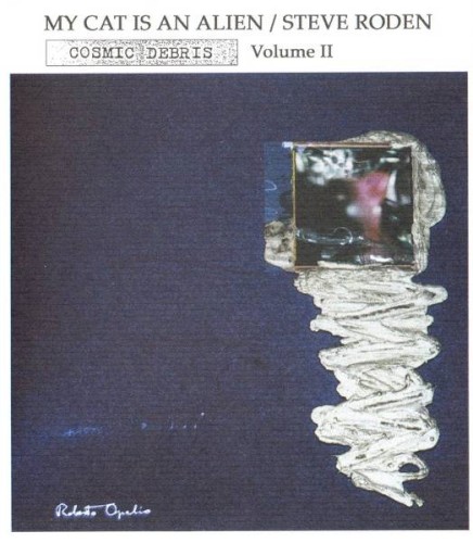 Cosmic Debris, Volume II