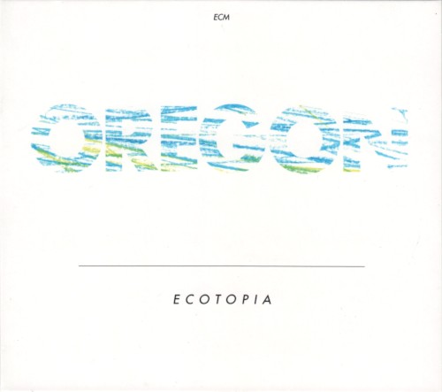 Ecotopia
