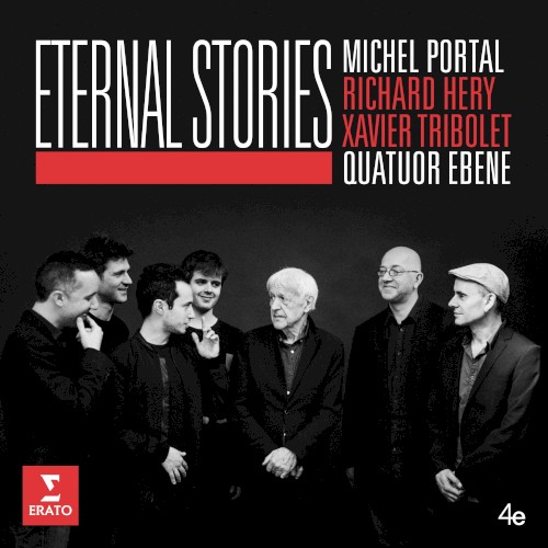 Eternal Stories