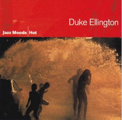 Jazz Moods - Hot