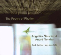 The Poetry of Rhythm