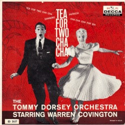 Tea for Two Cha Cha