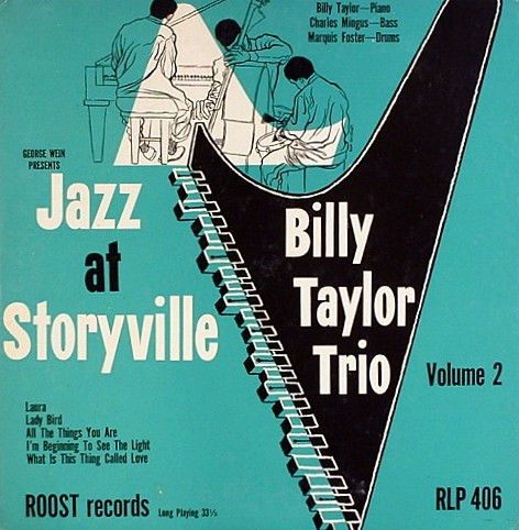Jazz at Storyville, Volume 2