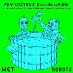 Wet Robots