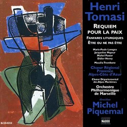 Requiem pour la paix / Fanfares liturgiques / Être ou ne pas être