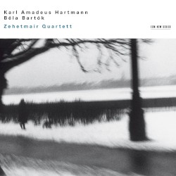 Karl Amadeus Hartmann / Béla Bartók