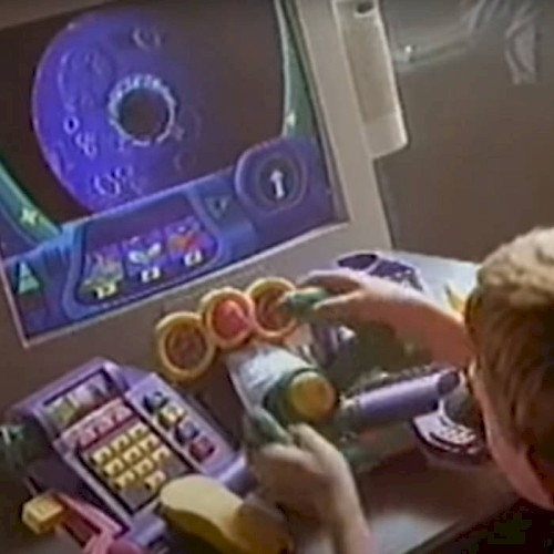 Install Wizard's Magic Tower