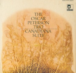 Canadiana Suite
