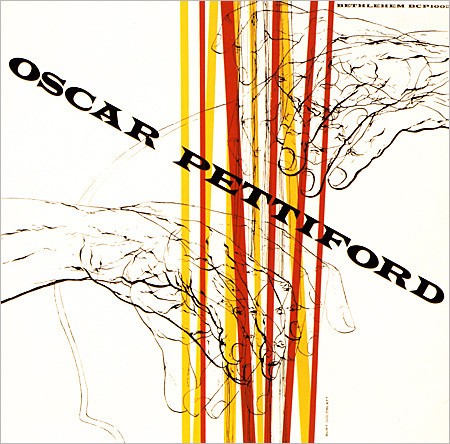 Oscar Pettiford Modern Quintet