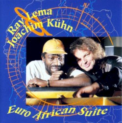 Euro African Suite