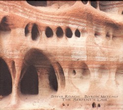 The Serpent’s Lair