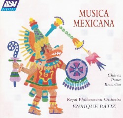 Música mexicana