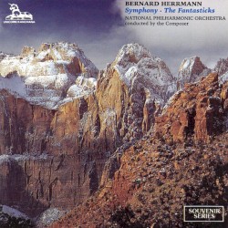 Symphony / The Fantasticks